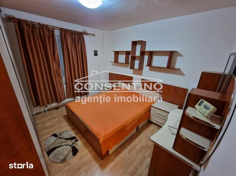 Apartament cu 3 camere în Micro 3