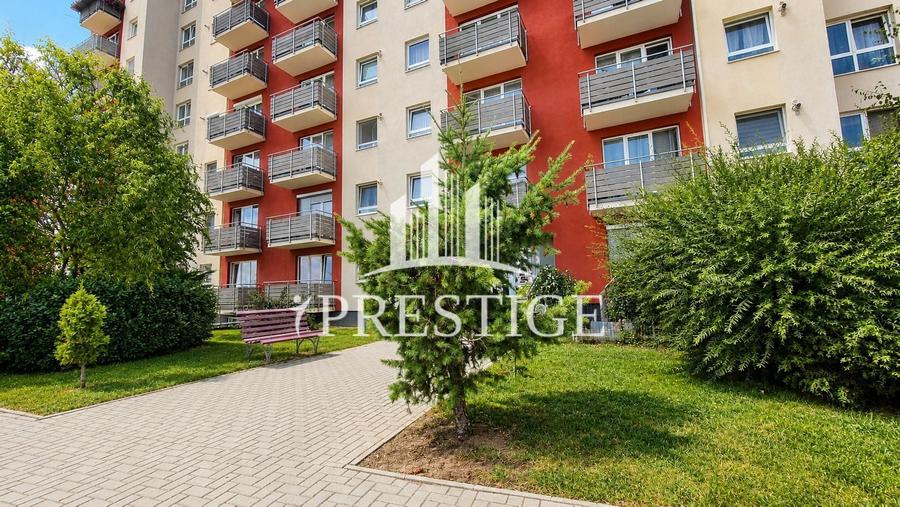 Apartament cu 2 camere decomandat, mobilat în Mihai Viteazul
