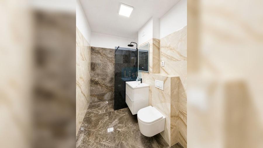 Prima închiriere! Apartament 2 camere în ansamblul Oncos Parc - 7