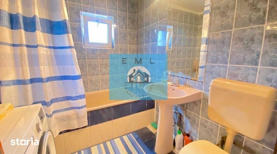 Apartament cu 3 camere în Snagov