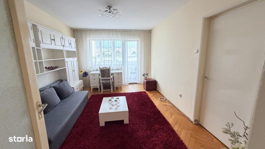 Apartament 2 camere de inchiriat in Manastur Pta Flora - 3