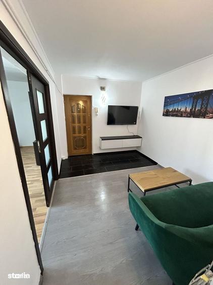 Apartament cu 2 camere în Păcurari