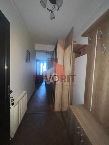 Apartament 2 camere | Bloc nou | Lift | Parcare | Mircea Cel Batran - 7