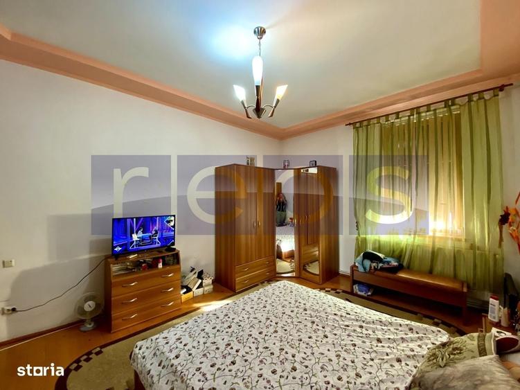 De Vanzare 3 Camere 100 Mp | Boxa 10 Mp | Sebastian | Vulcan Center - 4
