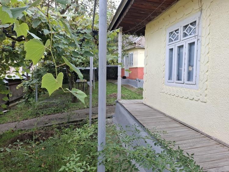 Teren de 3488 mp, în Ardeoani