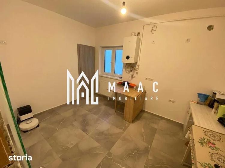 Apartament cu 3 camere decomandat în Tineretului