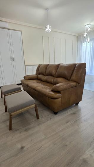 Apartament cu 2 camere în Decebal