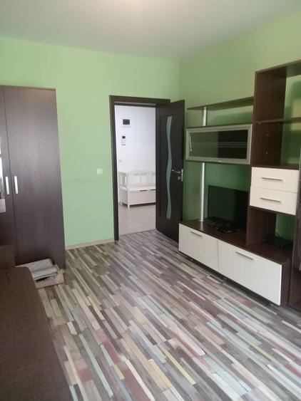 Apartament cu 2 camere decomandat în Vișan