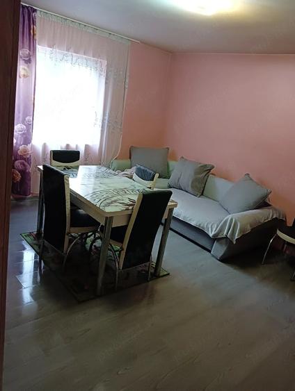Casă cu 2 camere cu Teren 300 Mp în Bârnova