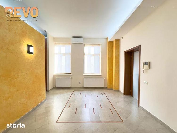 Casă cu 4 camere cu Teren 100 Mp în Cotroceni
