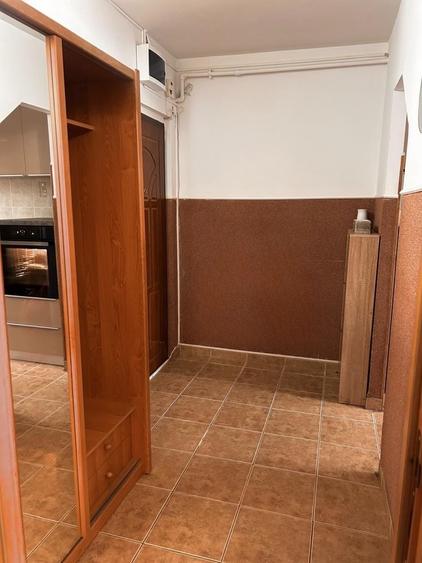 Apartament cu 2 camere în Nord