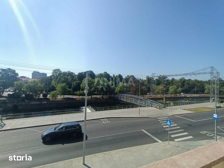 Apartament cu 3 camere în Gruia