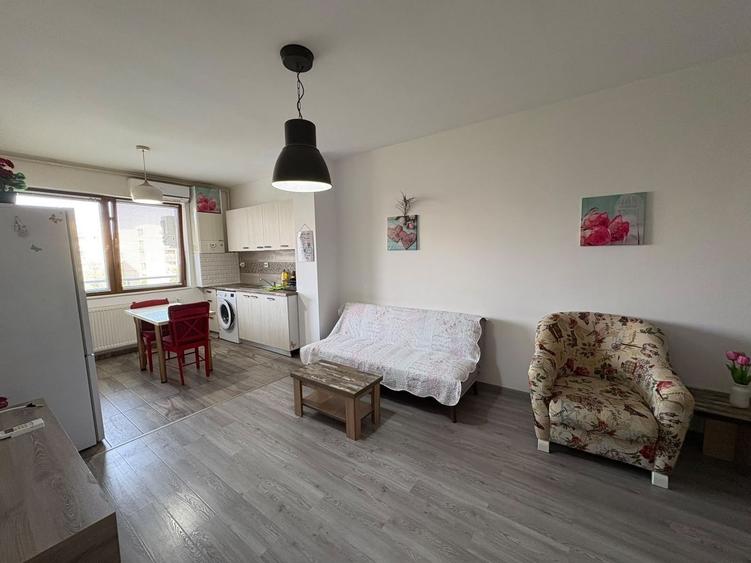 AP. 2 CAMERE - CARTIERUL SOLAR, CENTRALA PROPRIE, PARCARE, BLOC NOU - 2