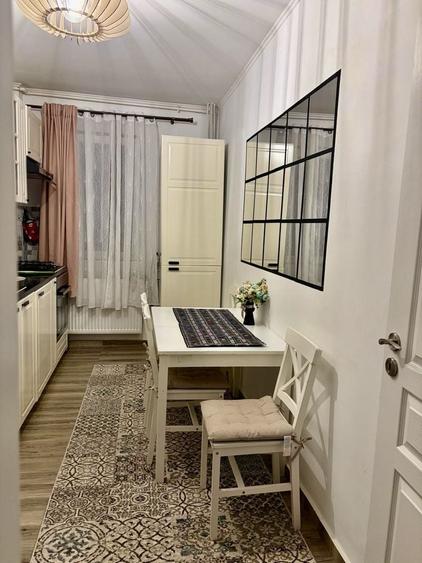Apartament cu 4 camere decomandat în Calea Urseni