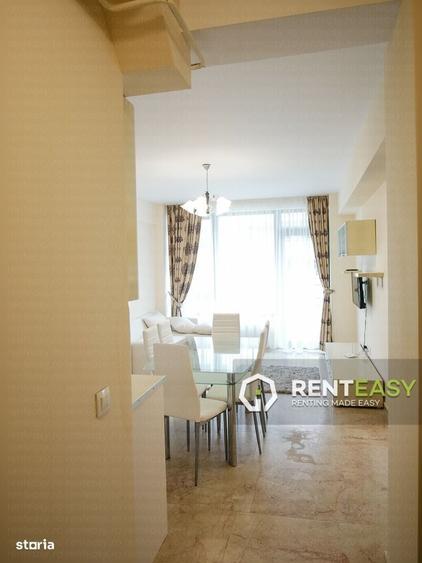 Apartament cu 3 camere în Copou