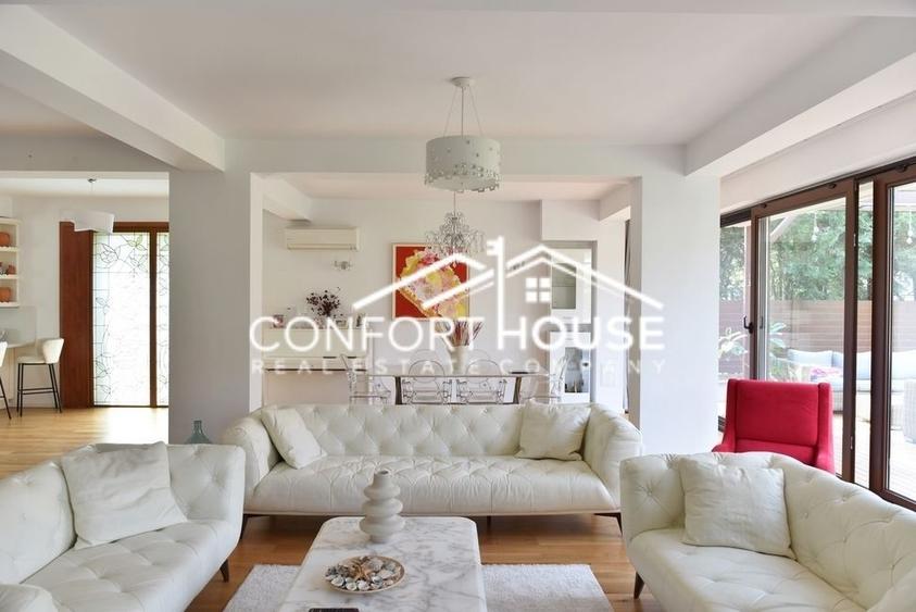 Vila individuala S+P+E, 5 camere,  IANCU NICOLAE-Cambridge School - 7
