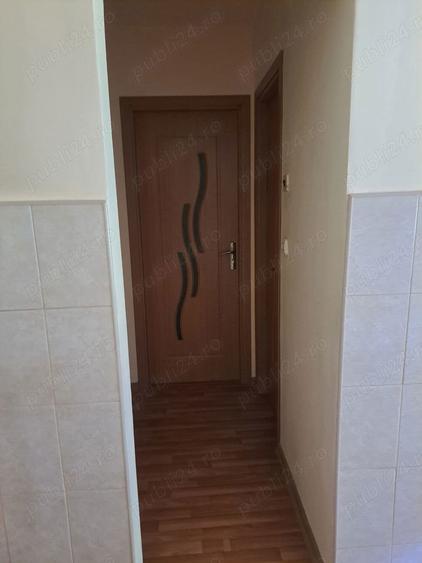 Apartament cu 2 camere decomandat în Sighișoara