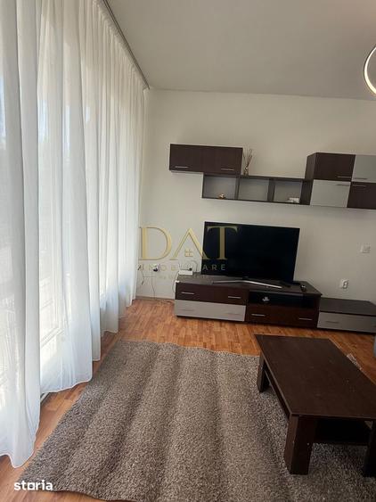 Apartament cu 2 camere în Mărăști
