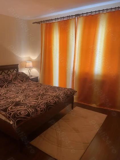 Apartament cu 3 camere decomandat în Șagului