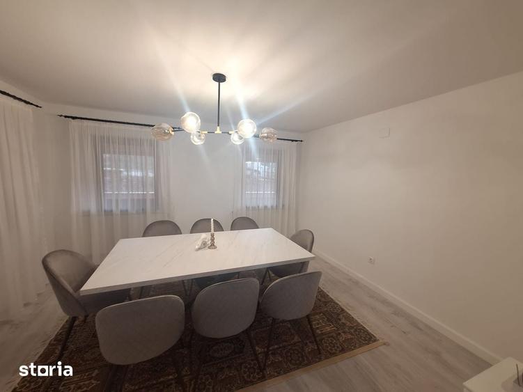 Casa de vanzare Campenesti,suprafata utila 366mp,teren 1000mp. - 19