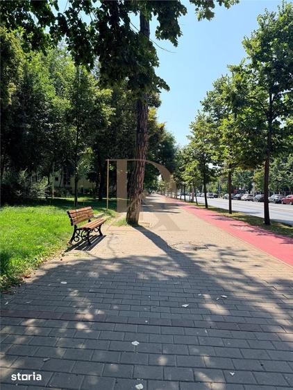 Apartament cu 2 camere în Copou