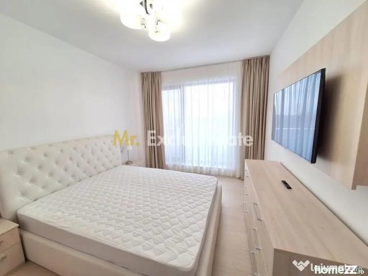 Apartament cu 4 camere decomandat în Craiovei