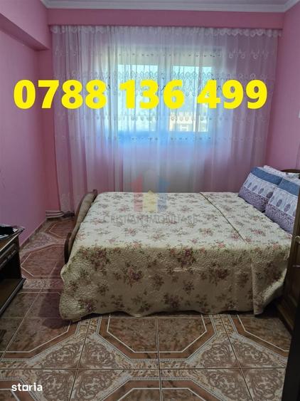 3 camere confort 1, etaj 1, Mobilat si Utilat, Vidin - 1