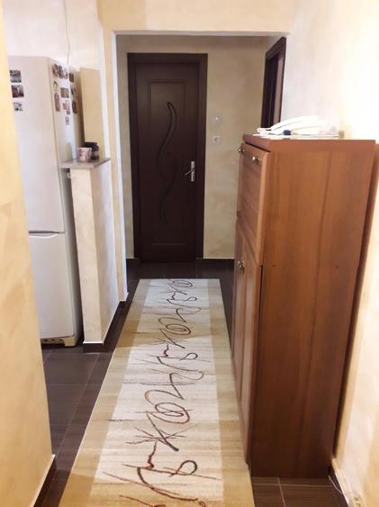 Apartament cu 2 camere decomandat în Tudor
