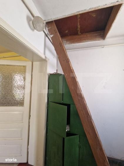 Casă cu 4 camere în Ultracentral