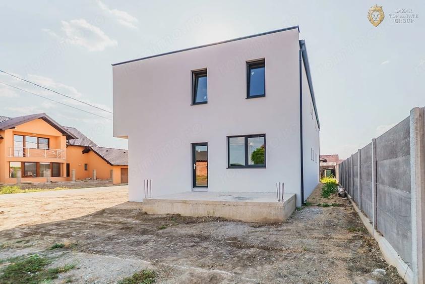 Casă cu Teren 250 Mp în Drăgășani