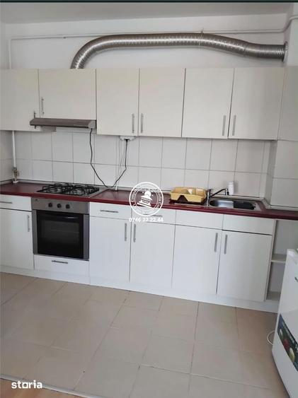 Apartament cu 2 camere în Tudor Vladimirescu