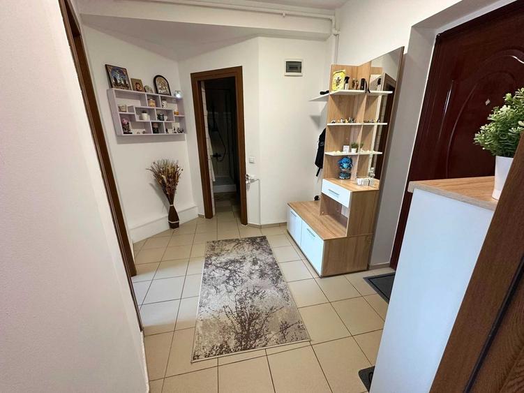 Garsoniera in zona Valea Furcii, Drumul Taberei - 4