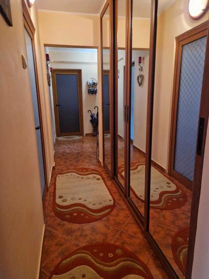Apartament cu 3 camere decomandat în Plantelor