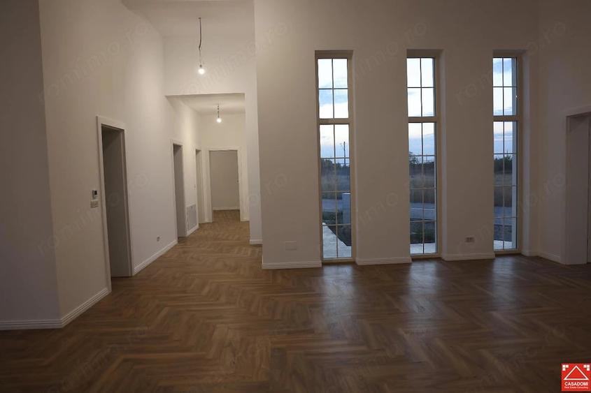 Casă cu Teren 388 Mp în Vladimirescu
