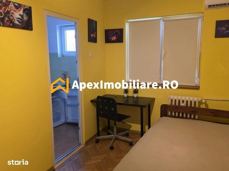 Garsoniera de inchiriat Tineretului Bucuresti | ApexImobiliare.ro - 2