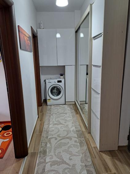 Apartament cu 2 camere decomandat în Nord
