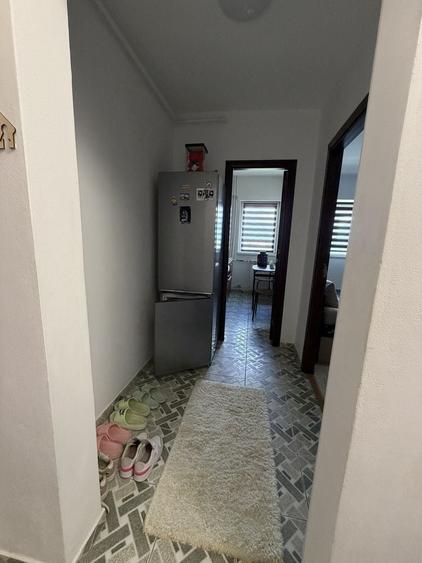Garsonieră în Budeasa