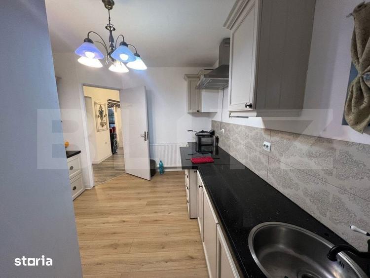 Casa noua de vanzare, finisata, Lechinta - 8