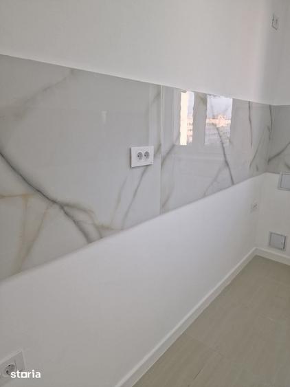 Apartament cu 2 camere în Drumul Taberei