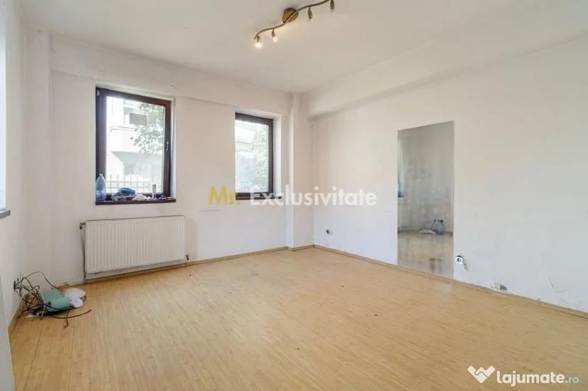 Spatiu de birouri - Stefan cel Mare - Bucuresti (Bucuresti-Ilfov) - 1