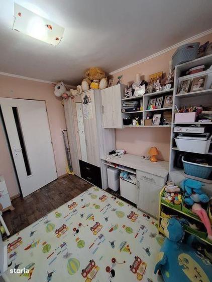 Apartament cu 2 camere în Ampoi 1