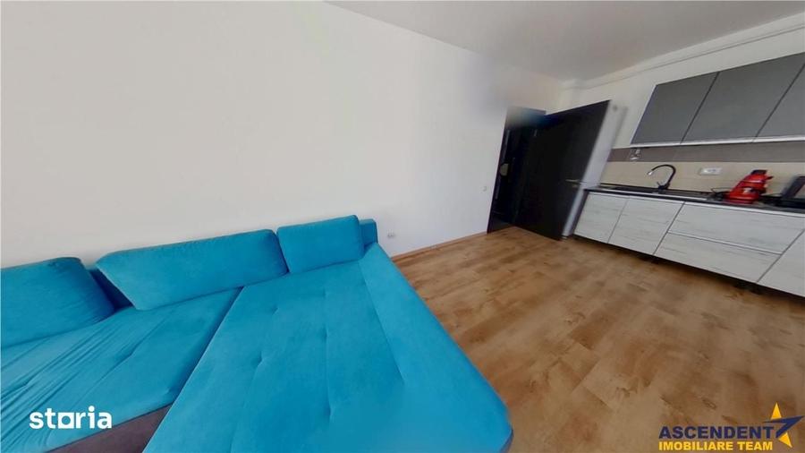Pet friendly! 2 camere decomandate, parcare inclusa, Sub Cetate Reside - 8
