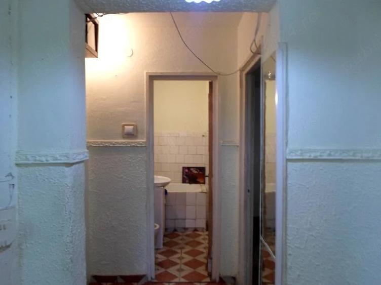 Apartament cu 3 camere decomandat în Nord