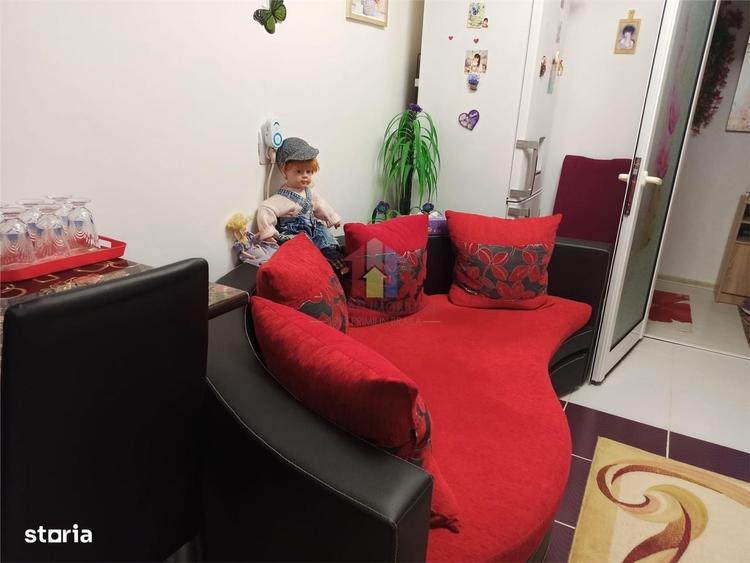 Garsonieră în Nicolae Bălcescu