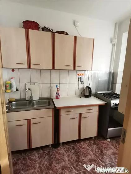 Garsonieră semidecomandată în Turda