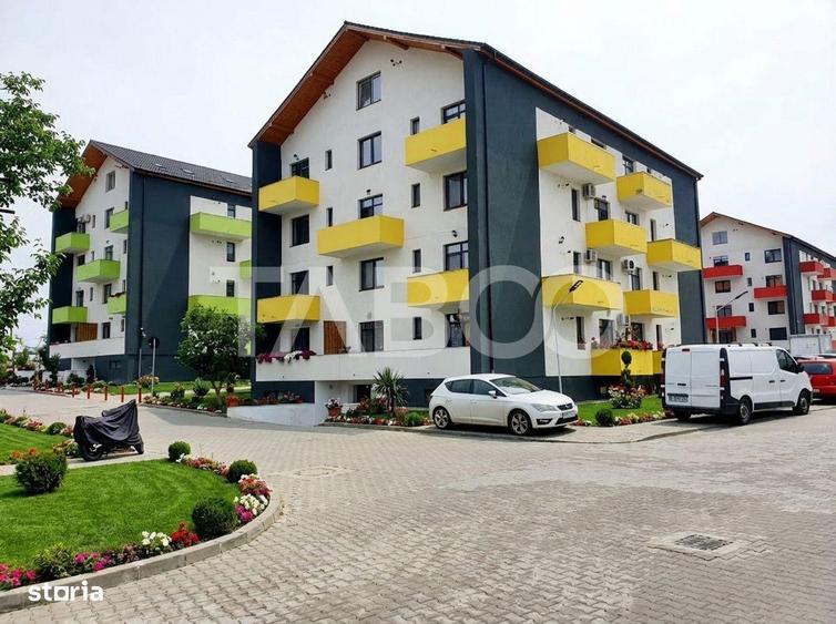 Garsoniera Neppendorf 37 mpu de vanzare Turnisor Sibiu - cu chirias - 4