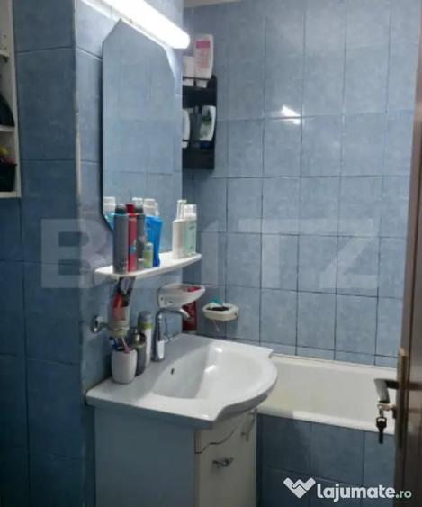Apartament 2 camere decomandate | 54 mp | 2 balcoane | Boxa - 8