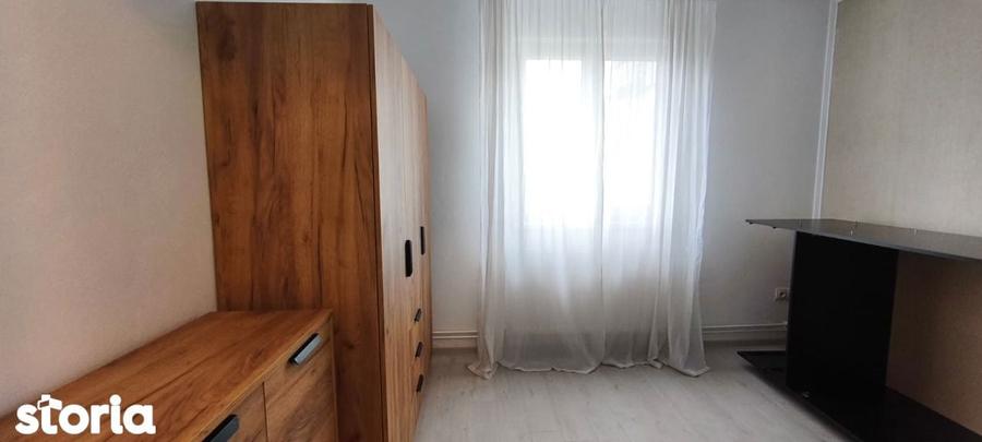 Apartament cu 2 camere în Dâmbu Pietros