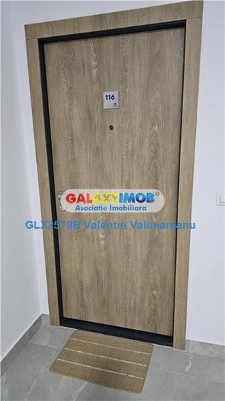 Apartament cu 2 camere decomandat în Theodor Pallady