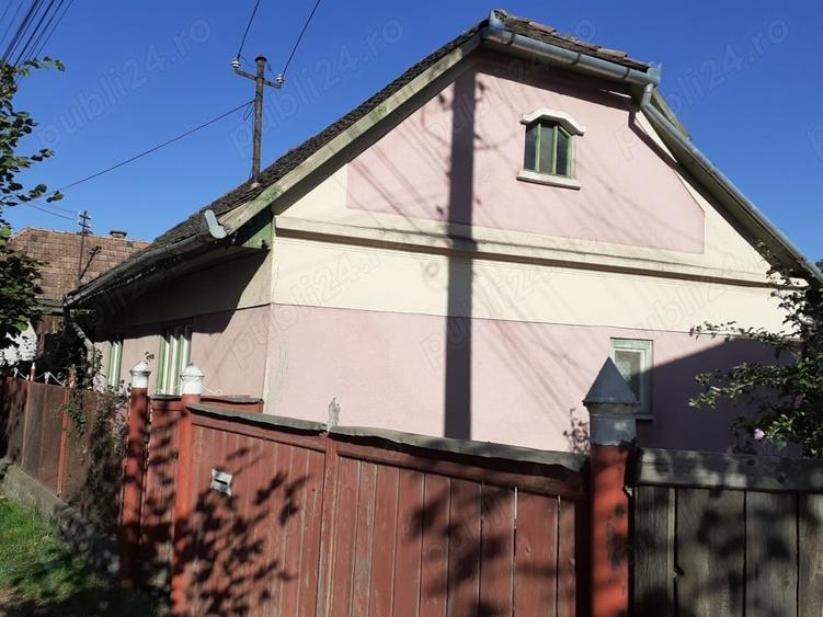 Casă în Central